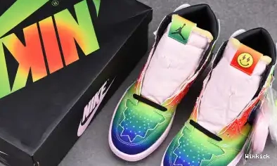 MULTI OG JORDAN BALVIN HIGH X  1 DC3481-900 J 0424